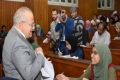 الخشت: إنتظام امتحانات الفصل الدراسي الثاني بكليات جامعة القاهرة ورصد 33 حالة غش فردية منذ بدء الامتحانات