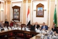 مجلس جامعة القاهرة يوافق على إنشاء وحدة ذات طابع خاص لإدارة المشروعات الإنتاجية والشركات