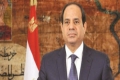 رئيس جامعة القاهرة يهنئ الرئيس السيسي بعد أدائه اليمين الدستورية .. ويؤكد: يقود مصر للتنمية والإصلاح