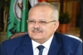 رئيس جامعة القاهرة: بدء تنفيذ أعمال تطوير مستشفي قصر العيني